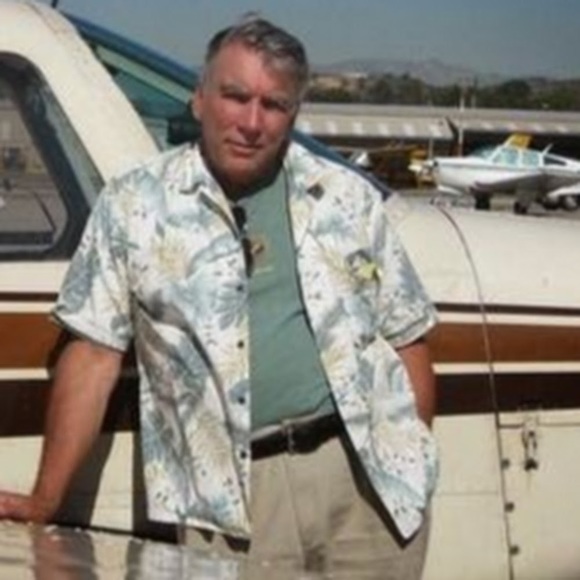 Meet your Posher, Robert - Picture 1 of 1